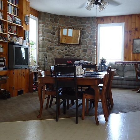 Bancroft Bed & Breakfast Exterior foto