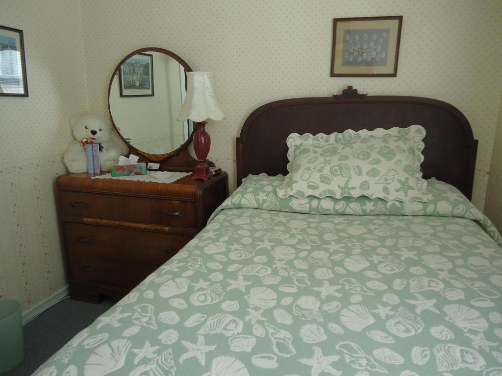 Bancroft Bed & Breakfast Habitación foto