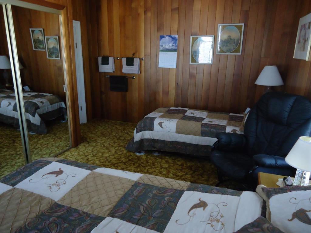 Bancroft Bed & Breakfast Habitación foto