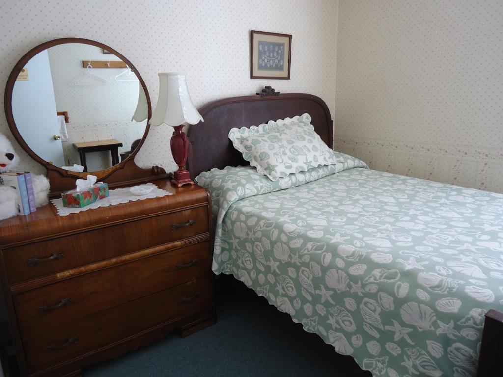 Bancroft Bed & Breakfast Habitación foto