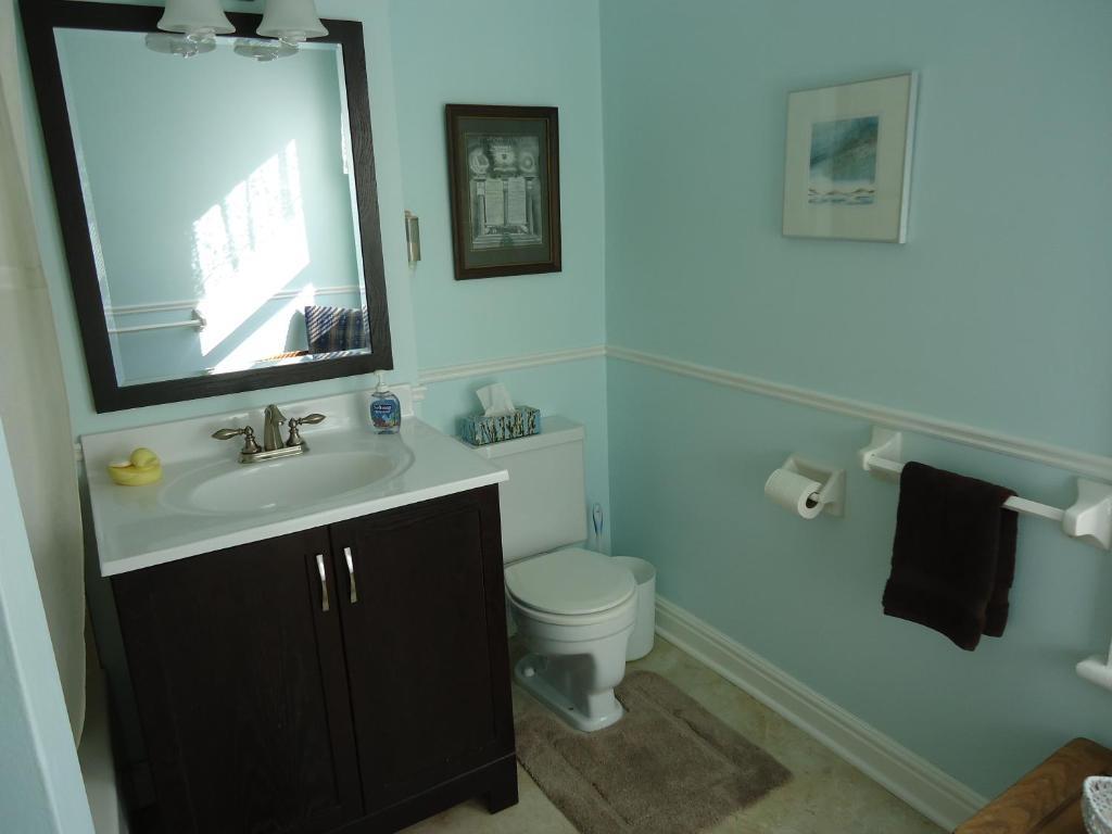 Bancroft Bed & Breakfast Habitación foto