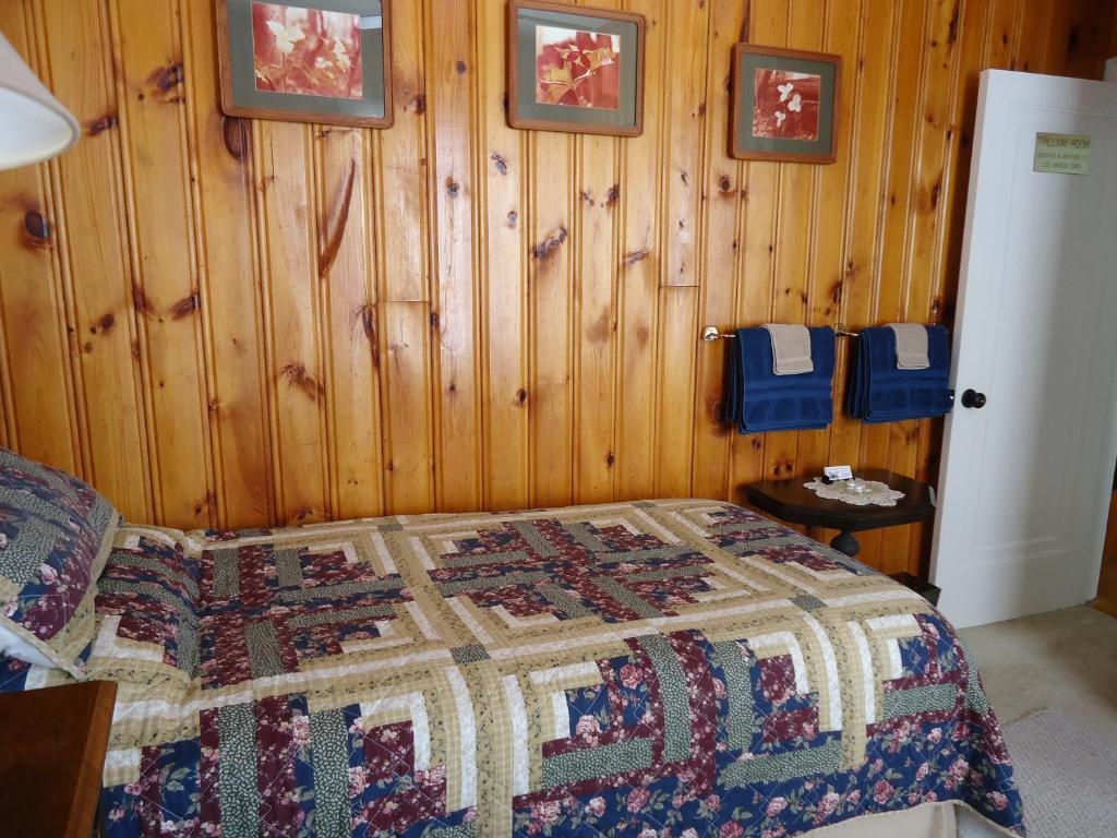 Bancroft Bed & Breakfast Habitación foto