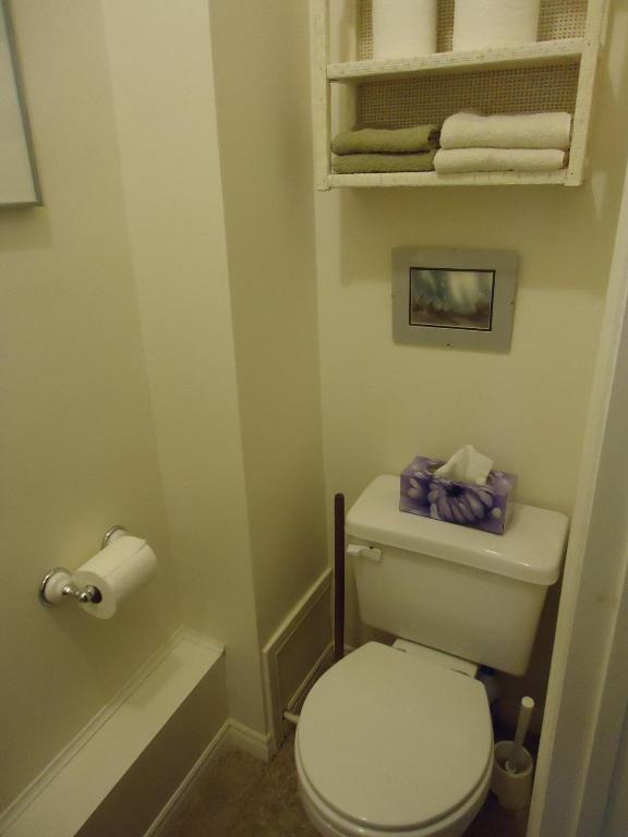 Bancroft Bed & Breakfast Habitación foto