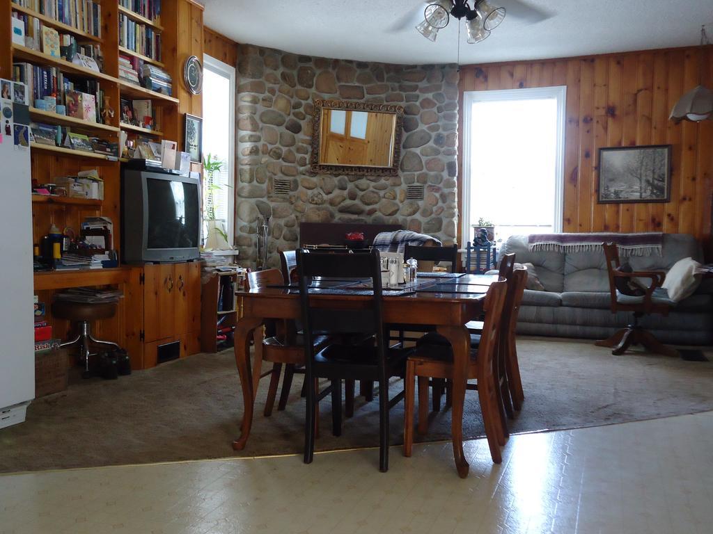 Bancroft Bed & Breakfast Exterior foto