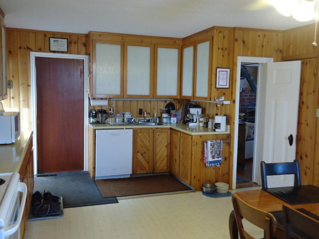 Bancroft Bed & Breakfast Exterior foto